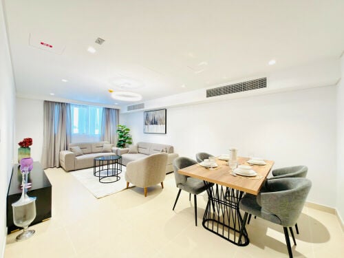 شقق جديده اول ساكن في الكورنيش