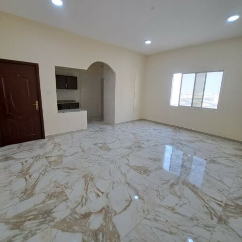 السيلية  غرفتين وصاله شقق متنوعة