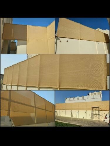 اعمال الحديد الخ.