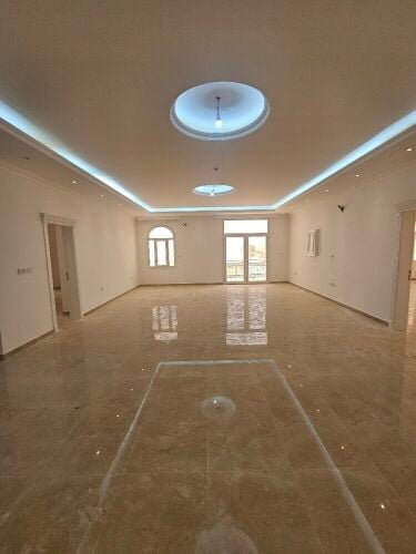 فيلا جديدة أول ساكن إيجار الخيسة