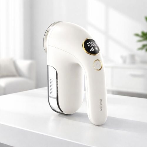 ErgoTrim Digital Fabric Remover