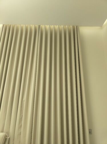 تفصيل ستائر ويفي