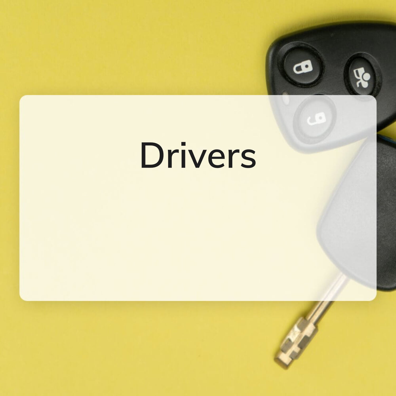 توظيف سائقي