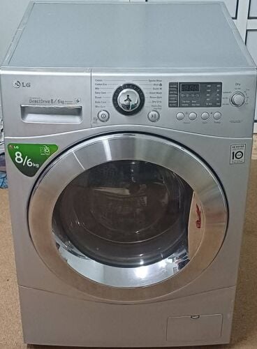 LG 8/6.KG 2.IN 1.
