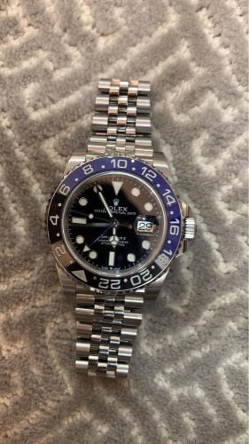 rolex