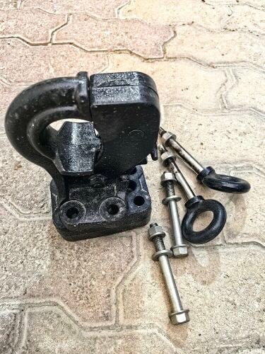 اغراض كروزر