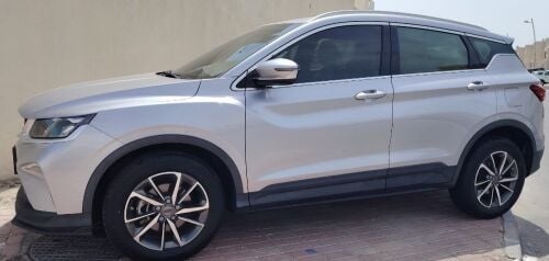 Geely Coolray 2021 for sale