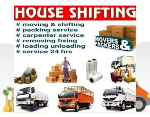 moving service