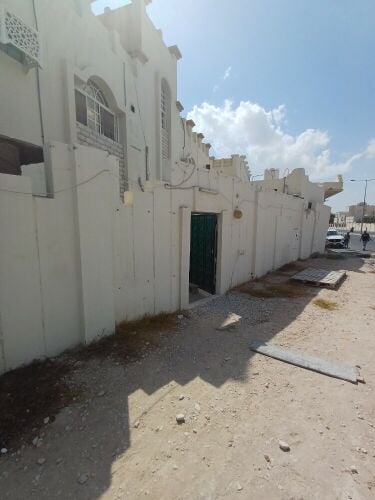 شقة للإيجار في شارع السلام