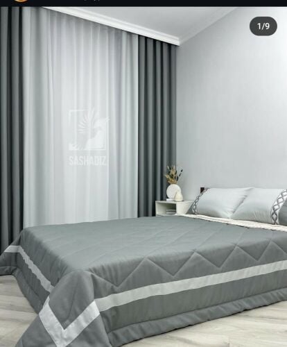 ستائر، بكرات، باتيكال