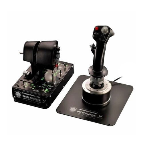 Thrustmaster Hotas Warthog Flight