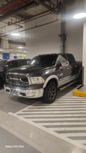 ram 2016
