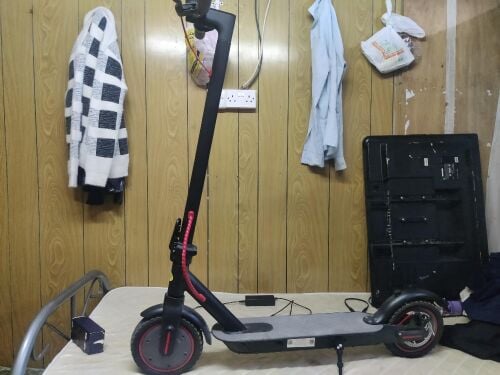 xiaomi electric scooter