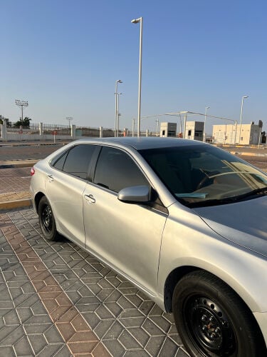 كامري نضيف مسرفس كامل 
