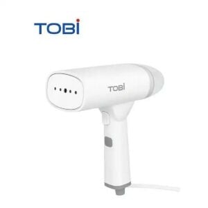 Tobi Handheld Garment Steamer