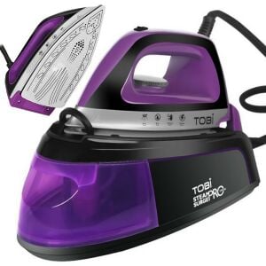 Tobi Steam Station Iron