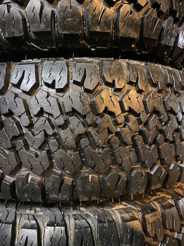 315/75/16 Off-road 