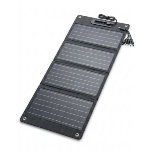 طاقة شمسية 120 وات