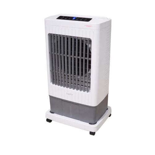 مكيف هواء صحرواى ببطارية