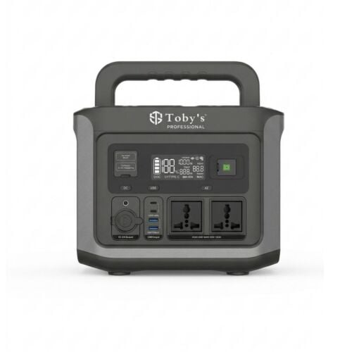 بطارية توبيز 1200 وات