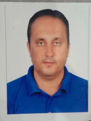 Parwez khan