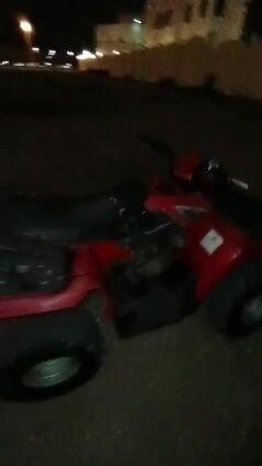 Polaris sportsman 90