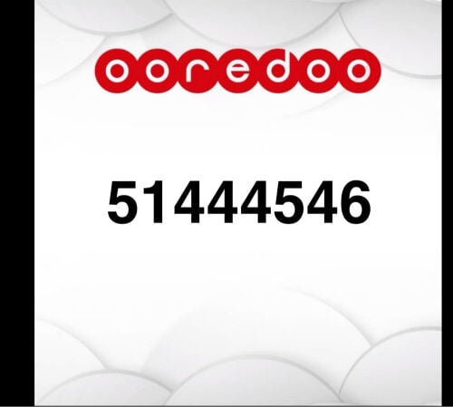 Ooredoo Sim 5G