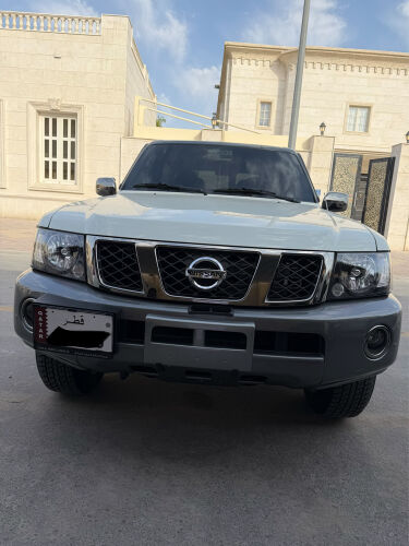 Nissan Super Safari 2024 