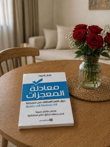 معادلة المعجزات 