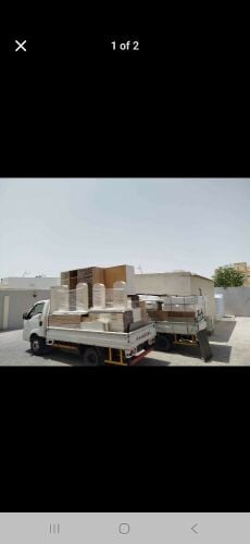 نقل أثاث مننزلخ فك وتركيب غرف الن