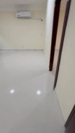 شقه مكونة من غرفه نوم وصاله 