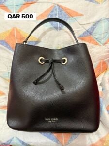 Kate Spade Bucket Bag