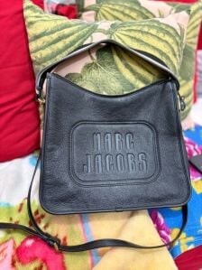 Marc Jacobs Cross Body Bag