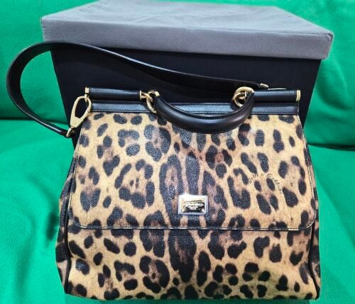 Dolce & Gabbana Bag