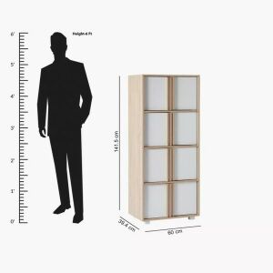Multipurpose Storage