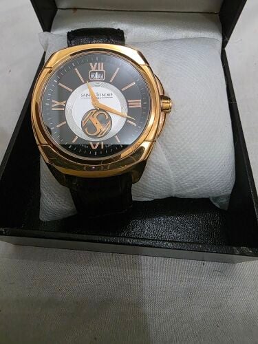 Original watch Saint HOnore