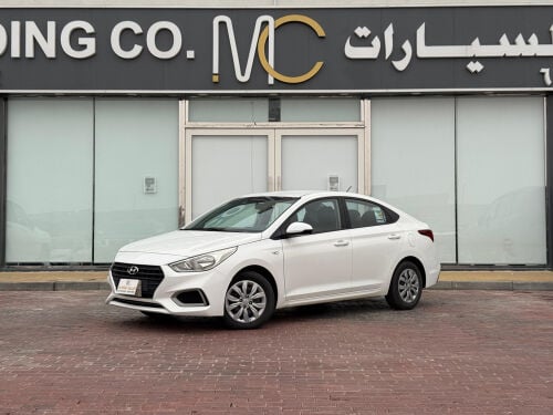 هوندا اكسنت 2020 وكاله 