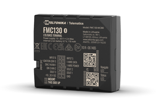 FMC 130