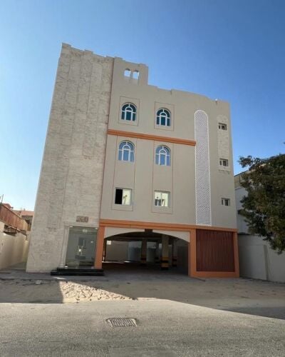 عمارة في بن عمران مؤجرة 42,000 "