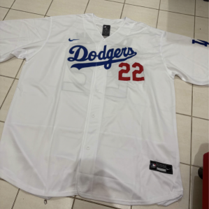 Baseball Jersey