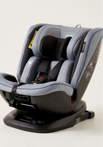 baby car sitter 