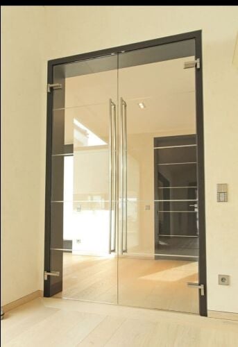 فاصل مكتبي حديث