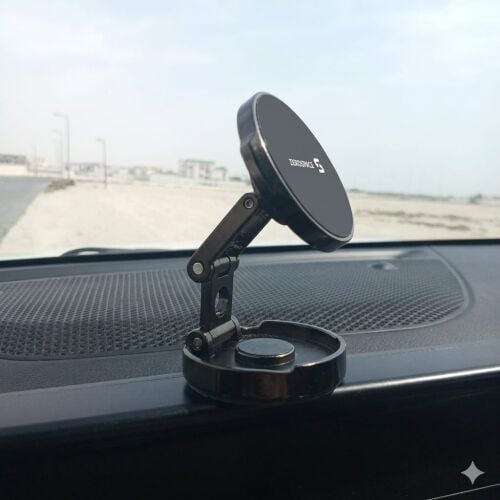 mobile stand for car