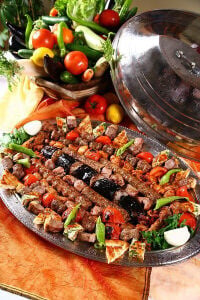 we need chef