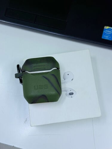 Airpods 2nd generation read first
