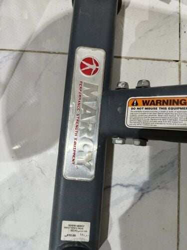 full set weight dambll & bench set