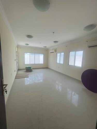 للايجارفيلا بالريان5غرفه11000