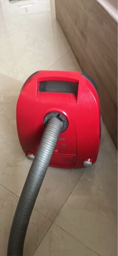 Samsung vacuum cleaner negotiatble 