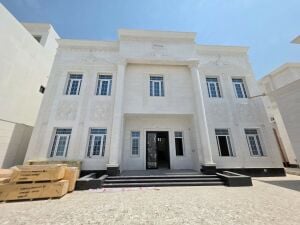 BRAND NEW VILLA 8 BDR