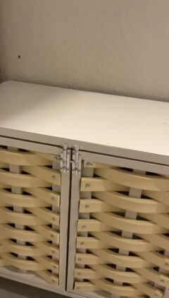 box for gas cylinder